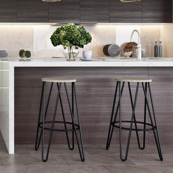Simpli Home Bar Stool