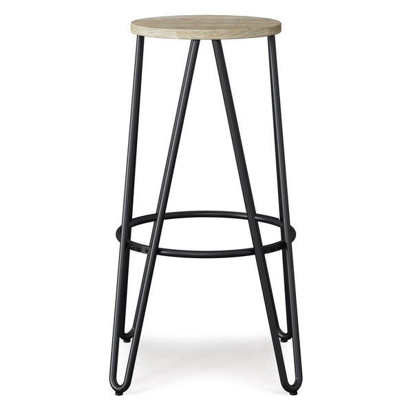 Simpli Home Bar Stool