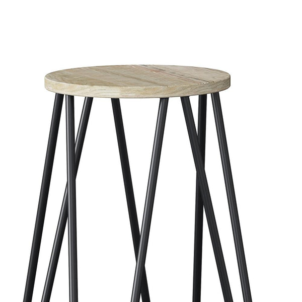 Simpli Home Bar Stool