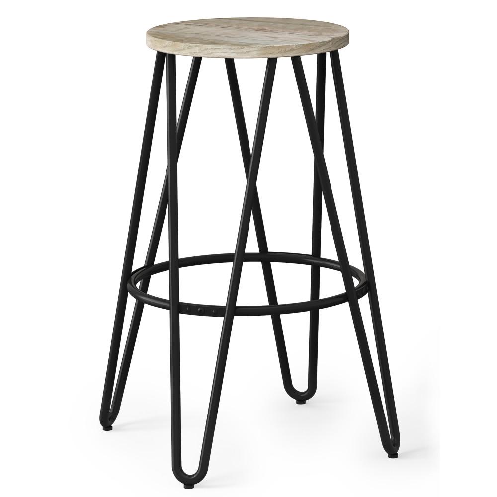 simpli home Bar Stool