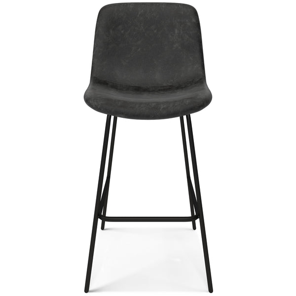Simpli Home Bar Stool (Set Of 2)