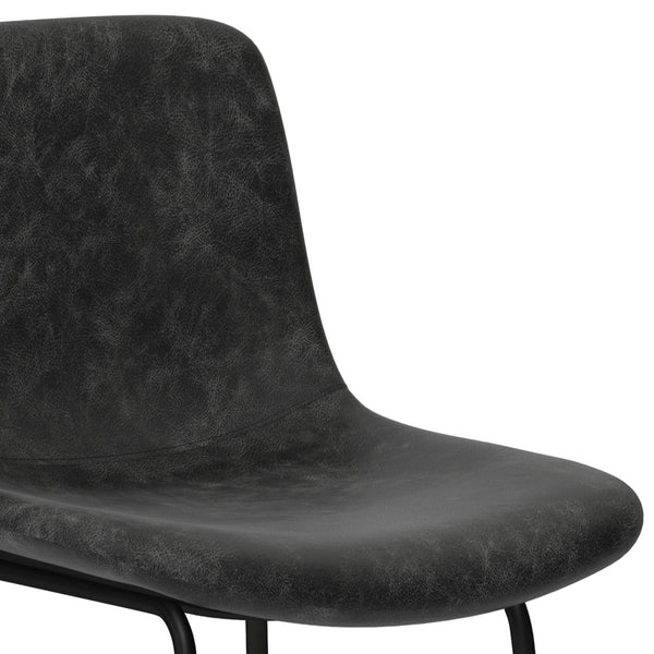 Simpli Home Bar Stool (Set Of 2)