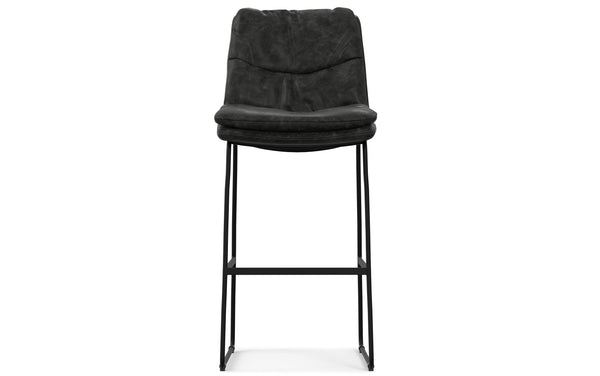 Simpli Home Bar Stool (Set Of 2)