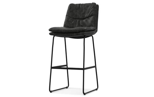 Simpli Home Bar Stool (Set Of 2)