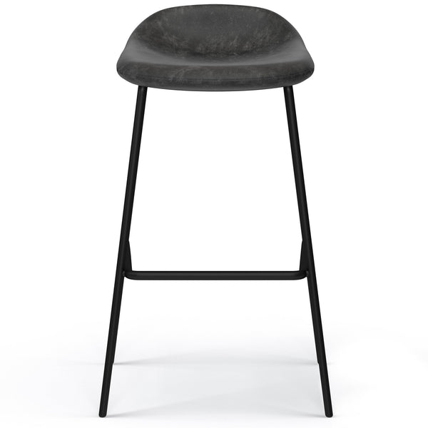 Simpli Home Bar Stool (Set Of 2)