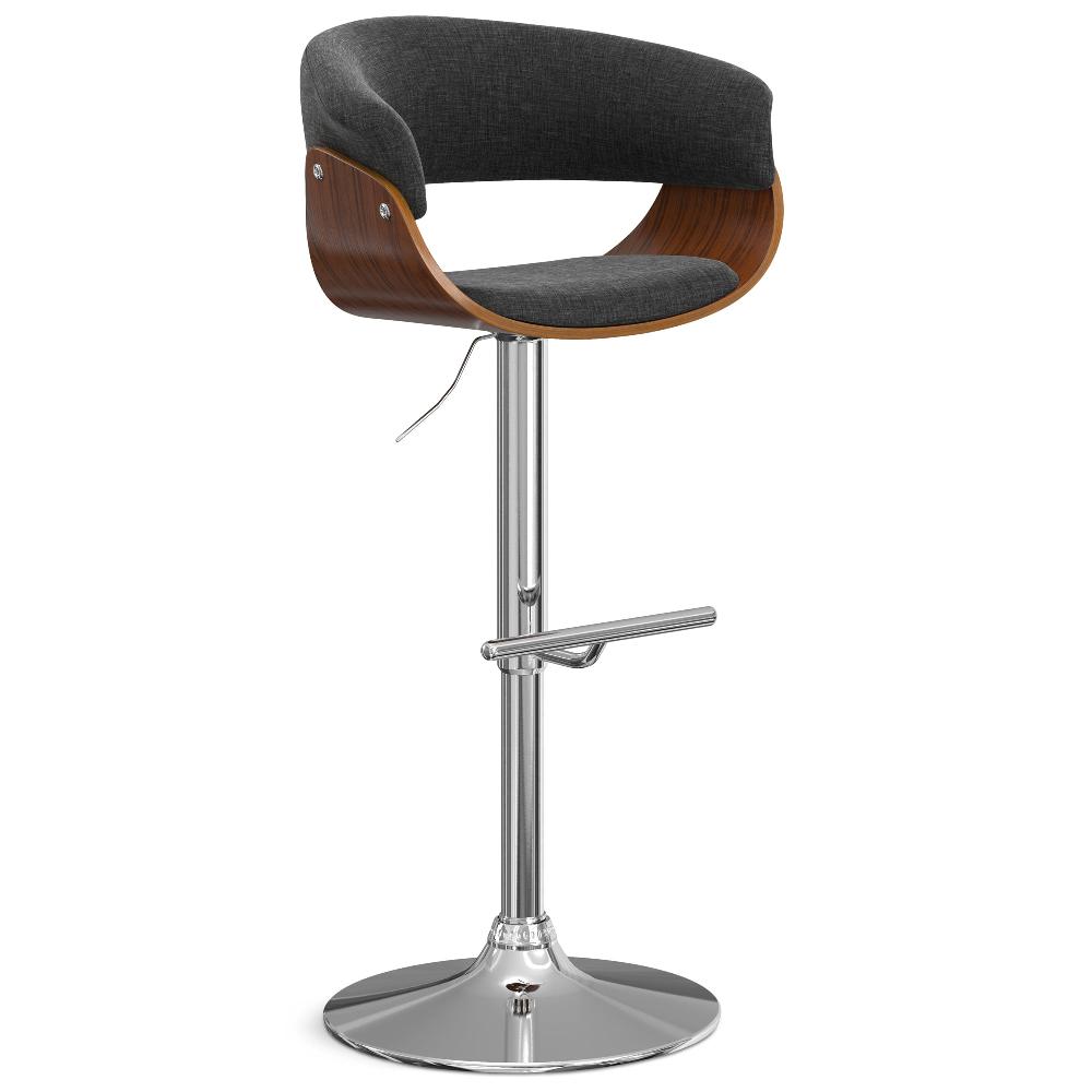 simpli home Bar Stool