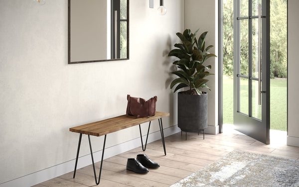 Simpli Home Bench