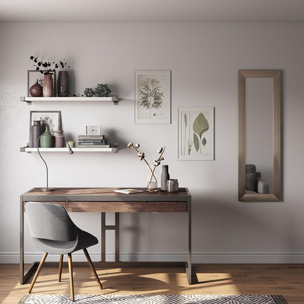 Simpli Home Bentwood Dining Chair