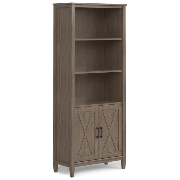 Simpli Home Bookcase