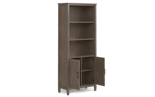 Simpli Home Bookcase