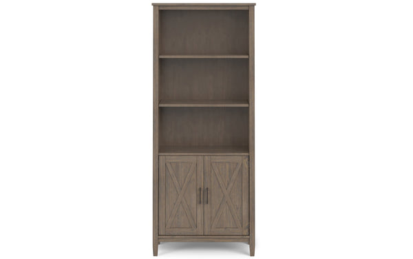 Simpli Home Bookcase