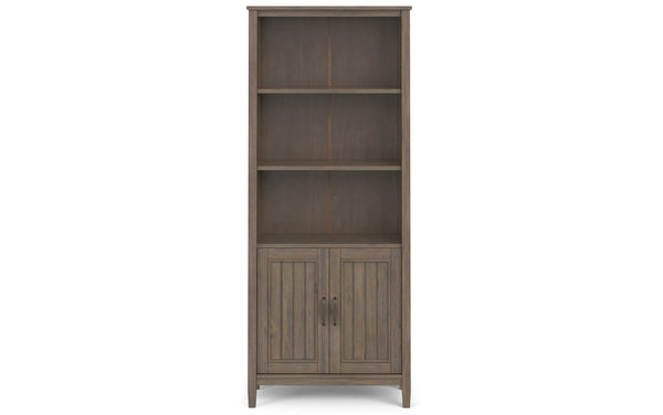 Simpli Home Bookcase
