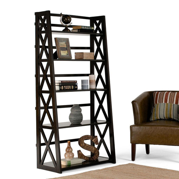 Simpli Home Bookcase