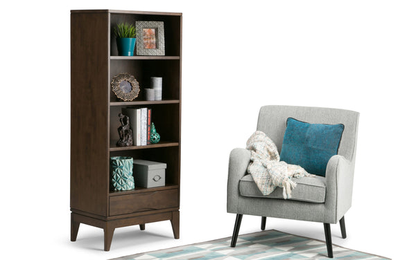 Simpli Home Bookcase