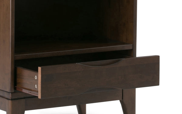 Simpli Home Bookcase