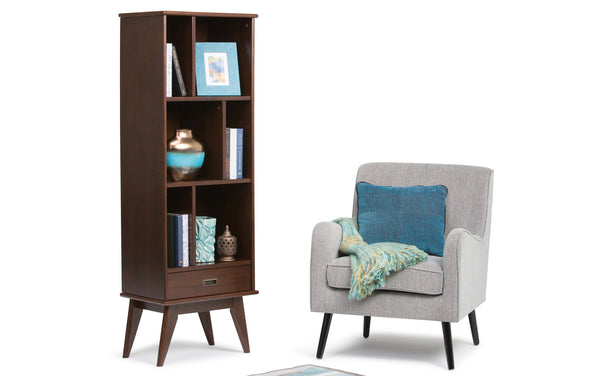 Simpli Home Bookcase