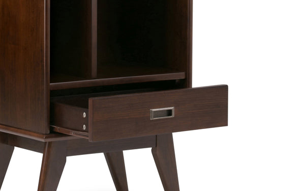 Simpli Home Bookcase