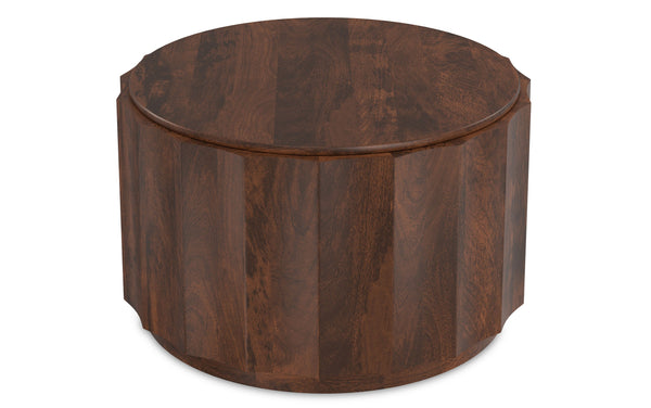 Simpli Home Coffee Table