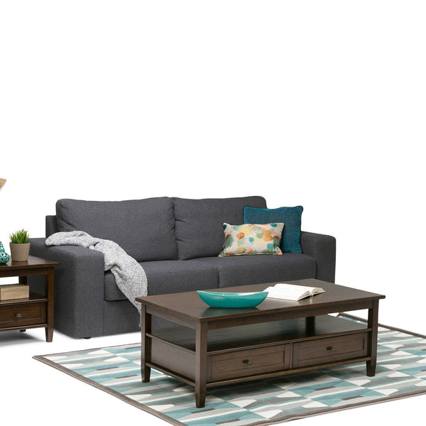 Simpli Home Coffee Table