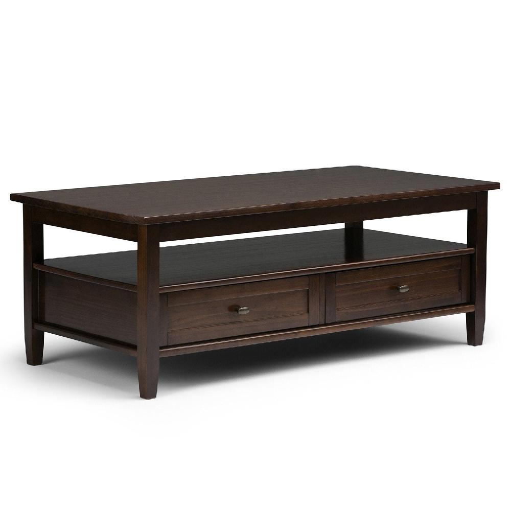 simpli home Coffee Table