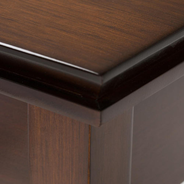 Simpli Home Coffee Table