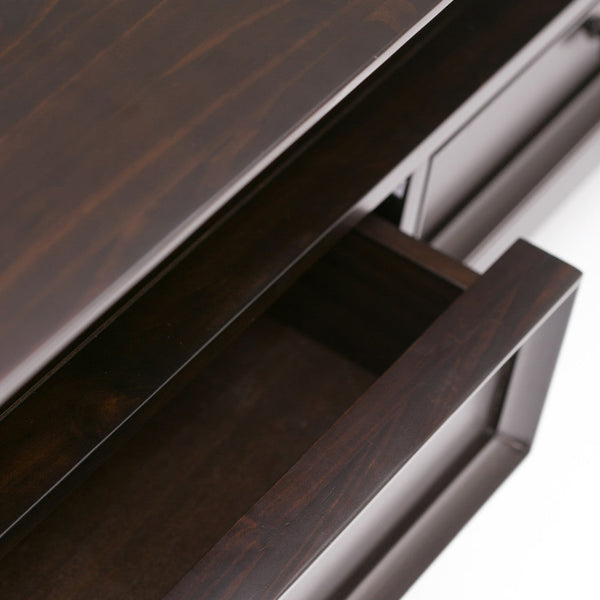 Simpli Home Coffee Table