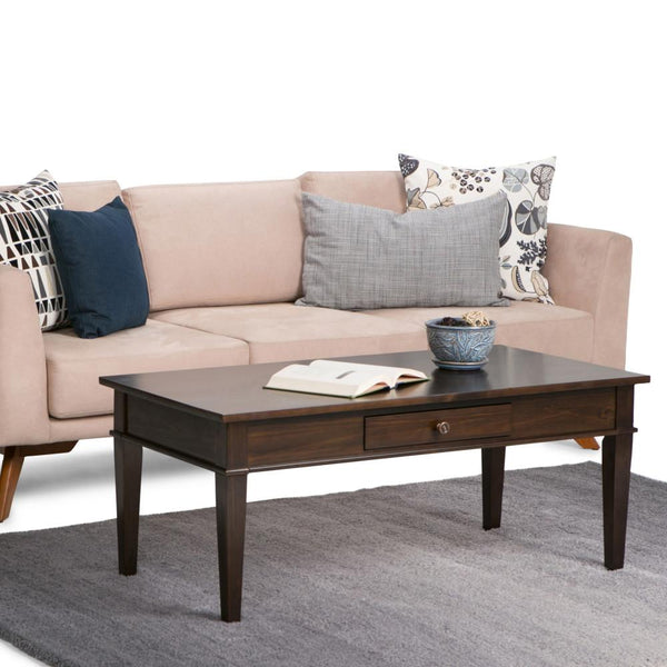 Simpli Home Coffee Table