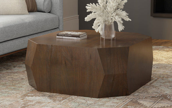 Simpli Home Coffee Table