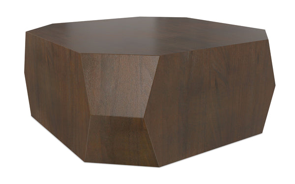 Simpli Home Coffee Table