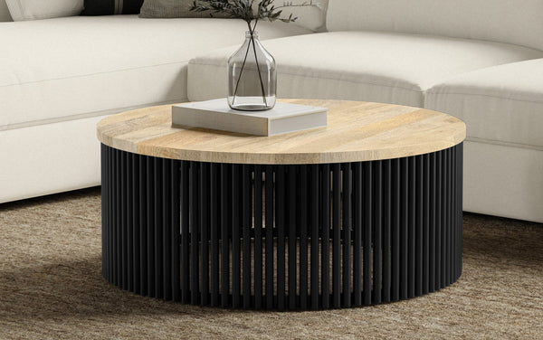 Simpli Home Coffee Table
