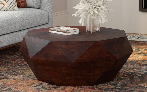 Simpli Home Coffee Table
