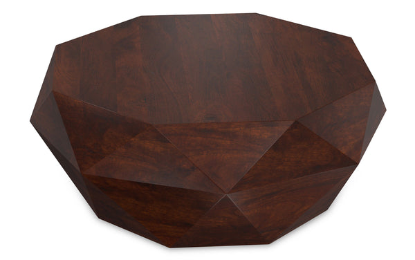 Simpli Home Coffee Table