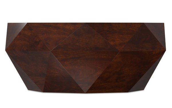 Simpli Home Coffee Table