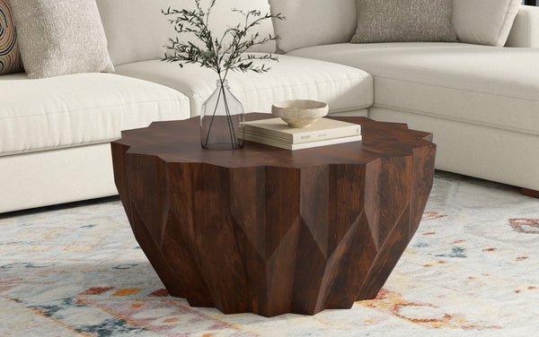 Simpli Home Coffee Table