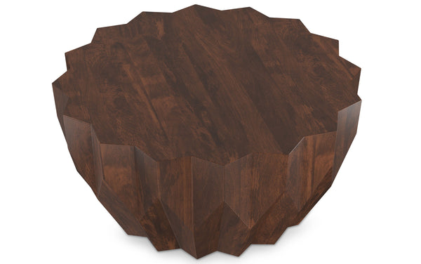 Simpli Home Coffee Table