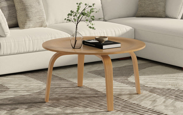 Simpli Home Coffee Table