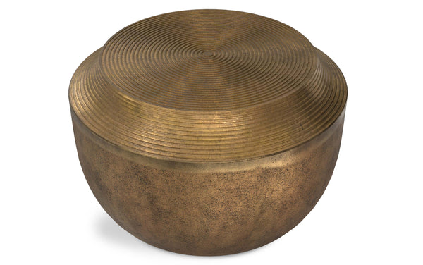 Simpli Home Coffee Table