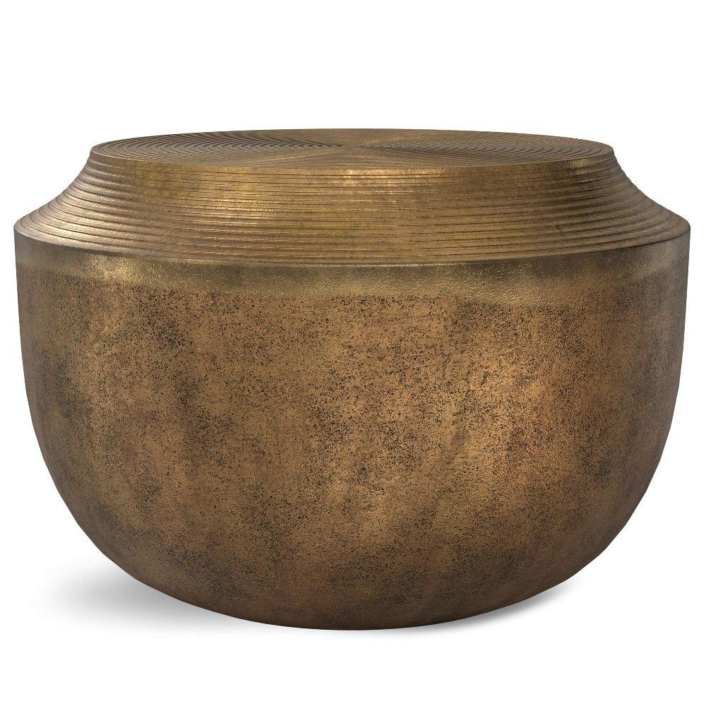 simpli home Coffee Table