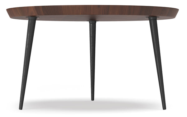 Simpli Home Coffee Table In Acacia