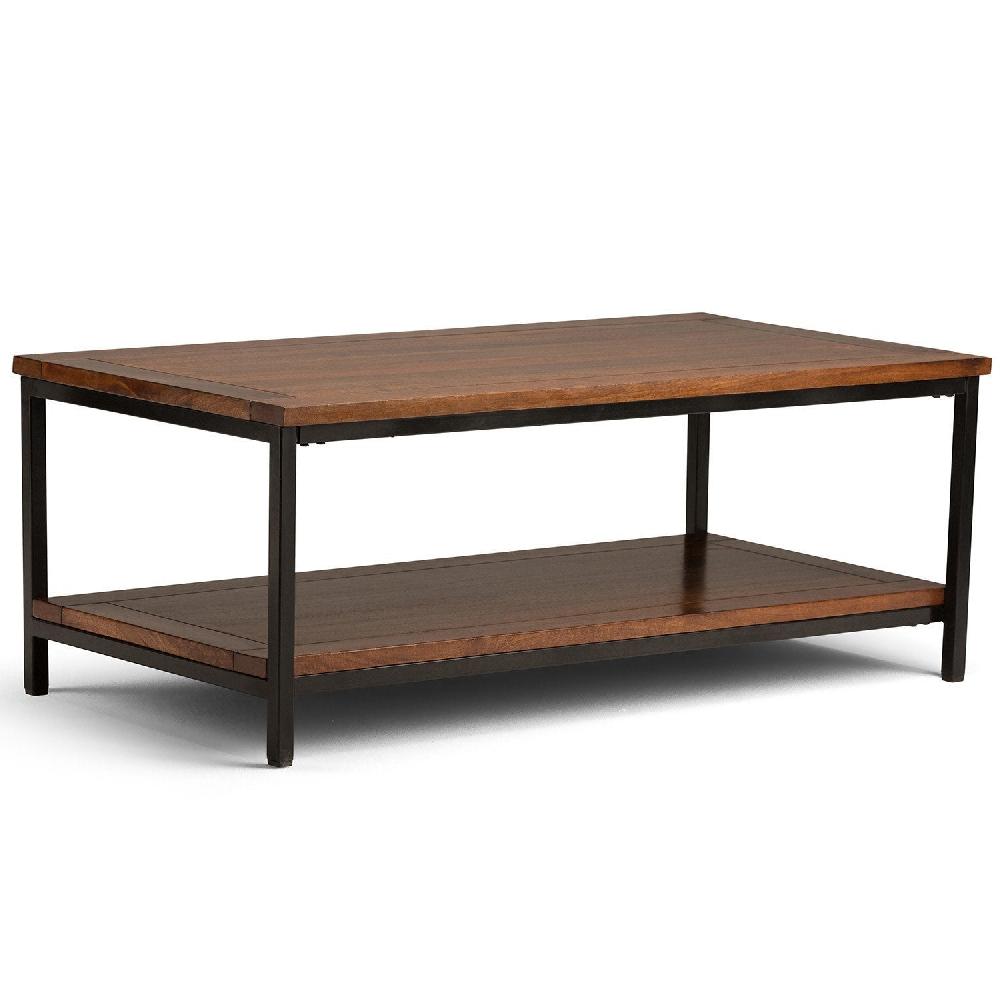 simpli home Coffee Table in Mango