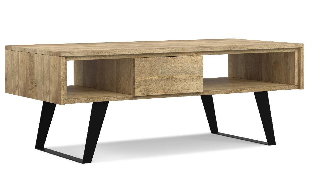 simpli home Coffee Table in Mango