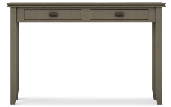 Simpli Home Console Sofa Table