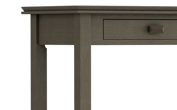 Simpli Home Console Sofa Table