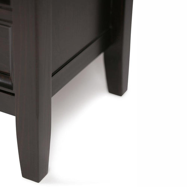 Simpli Home Console Sofa Table