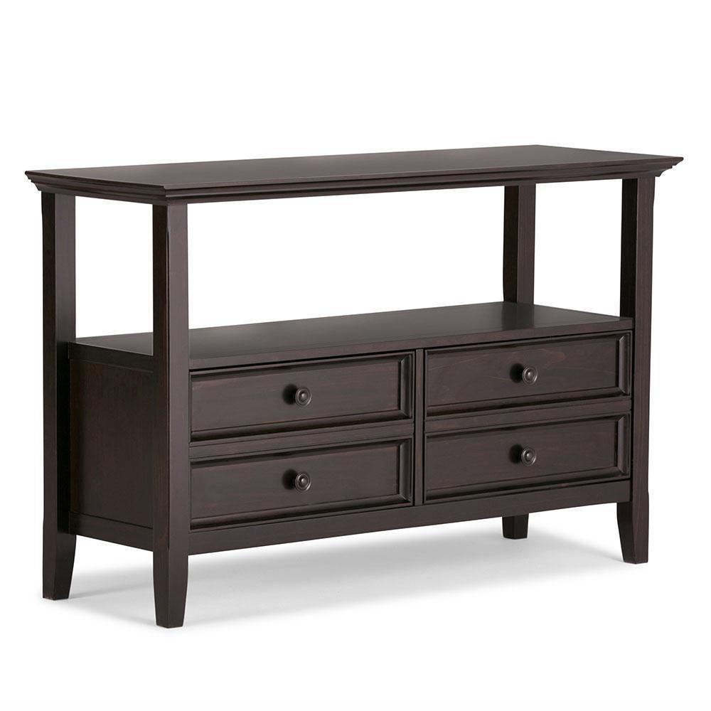 simpli home Console Sofa Table