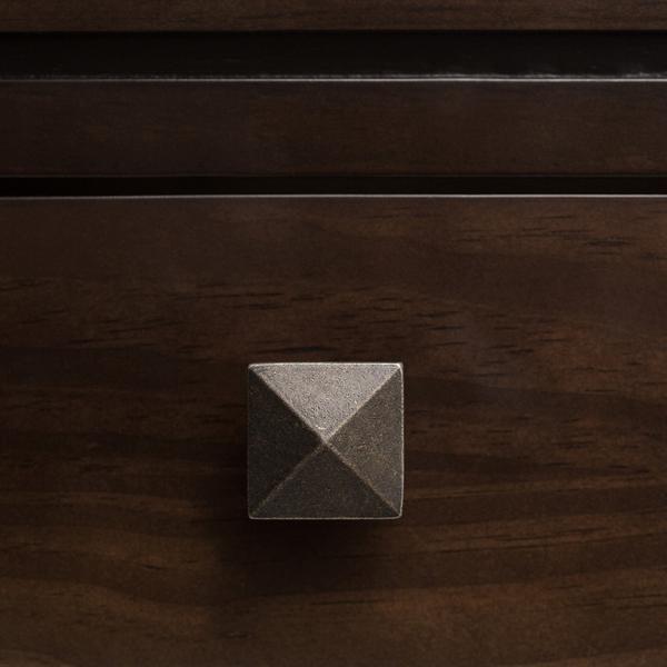 Simpli Home Console Sofa Table