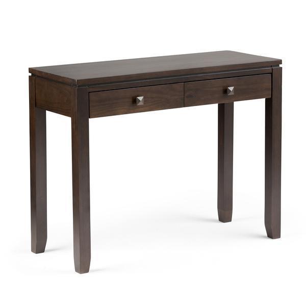 simpli home Console Sofa Table