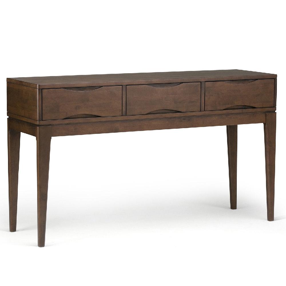 simpli home Console Sofa Table