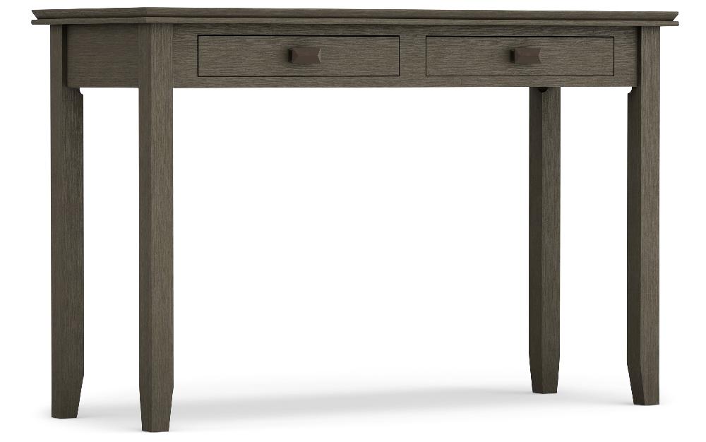 simpli home Console Sofa Table