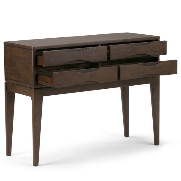 Simpli Home Console Table